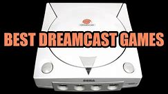 Best Sega Dreamcast Reviews Volume 1 by Classic Game Room