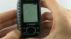 Unlock Samsung B3310 & B3313