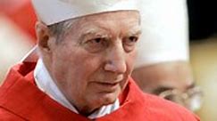 Cardinal Carlo Martini