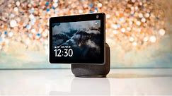 Echo Show 10 review: Smart displays are on the move