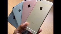 iPhone 6s Plus Price in Pakistan | iPhone 6s Review in 2024 | Used iPhone 6 | Apple iPhone 6 in 2024