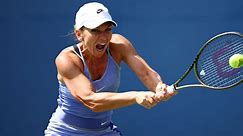 WTA Miami: Simona Halep verliert bei Comeback gegen Paula Badosa