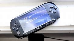 PSP Street (E1000) In 2021! (Still Worth Buying?) (Review)