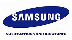 Samsung Ringtone Holiday