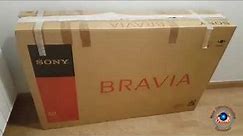 TV Sony Bravia KDL 40P3600 Reparación