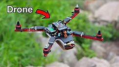 How To Make a Drone Using Pixhawk Flight Controller Part 1