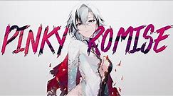Pinky Promise | AMV | Anime Mix