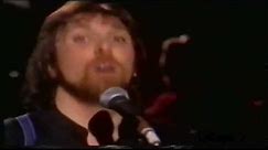 Dr Hook - "If Not You" (Live from BBC show 1980)