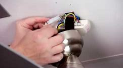 How to: Fix ceiling fan remote