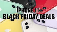 Iphone 11 for $0?| Black Friday Deals!!! Sprint| T-mobile| At&t| Verizon