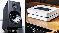 Synergy! This Complete Home Audio System Under $2000 Simply Rocks