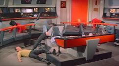 "Star Trek" That Which Survives (TV Episode 1969)