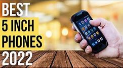 Top 5 Best 5 Inch Smartphone 2024 || ✅ || Best Phones with 5 Inch Display In 2024