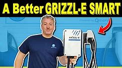 The New Grizzl-E Smart EV Charger. Built To Last With Improved Features And An All New App
