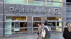 Germany: Deutsche Bank Announces Job Cuts Despite Profitable Year - 50961496