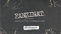 Fanzinat - Passion et histoires des fanzines en France