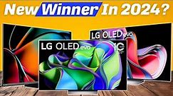Best 55 Inch TVs 2024 - There's One Clear Winner