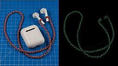 AirPods Strap Glow in the Dark