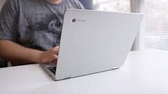Samsung Chromebook Plus Review