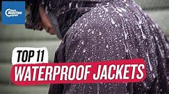 11 of the best MTB Waterproof Jackets [2020]
