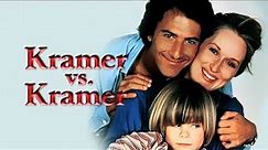 Kramer Vs. Kramer(1979) Dustin Hoffman l Meryl Streep l Justin Henry l Full Movie Facts And Review