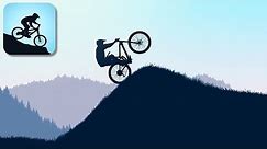 Mountain Bike Xtreme - Gameplay Trailer (iOS)