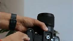 Panasonic Lumix S5IIX Full Frame Camera #lumix #panasonic #s5ii #s5iix