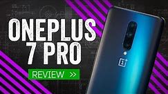 OnePlus 7 Pro Review: Settle In