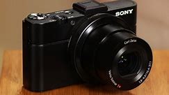 Sony Cyber-shot DSC-RX100 II, The best enthusiast compact to date