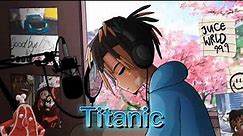 Juice WRLD - Titanic (Official Music)