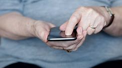 The best mobile plans and smartphones for seniors