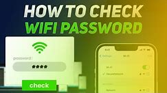How to Find your WiFi Password in Windows 11 with prompt | by QS Tutorials
