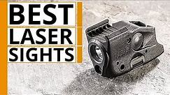 5 Best Laser Sights for Pistols