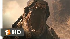 Clash of the Titans (2010) - Perseus Faces the Kraken Scene (9/10) | Movieclips