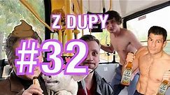 Podsiadło, Ciechan, Talent Show i Srajks - Z DUPY #32