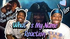 Descendants 2 - What's My Name (Official Video) (REACTION)