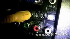 Dynex 19" LCD TV Review