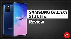 Samsung Galaxy S10 Lite Review: Pros, Cons & Everything you want to know