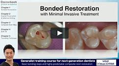 [All] Basic bonding steps and highly predictable composite resin restoration | Generalist training course for next-generation