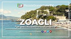 Zoagli - Piccola Grande Italia