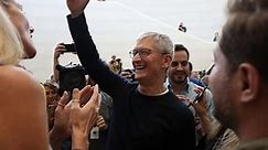 Apple’s leadership evolves ahead of a post-Tim Cook era