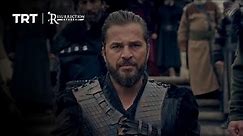 Ertugrul faces execution in front of the tribe