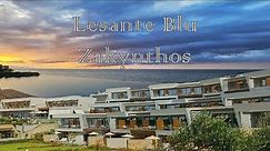 Hotel review | Lesante Blu Zakynthos - The Leading Hotels of the World