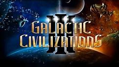 Galactic Civilizations III - Early Access Alpha Gameplay Trailer