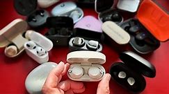 Wireless earbuds: What you need to know before buying