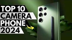 TOP 10 Best Camera Phone 2024 || Best Camera Phone.