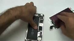 iPhone 6 Plus TouchScreen LCD Digitzer Troubleshooting. TouchScreen wont work.