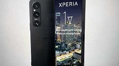 Force Reboot Sony Xperia 1 V Smartphone