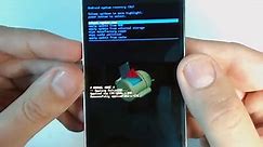 Samsung Galaxy S4 mini I9195 hard reset - video Dailymotion