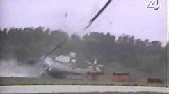 CH 53 crash